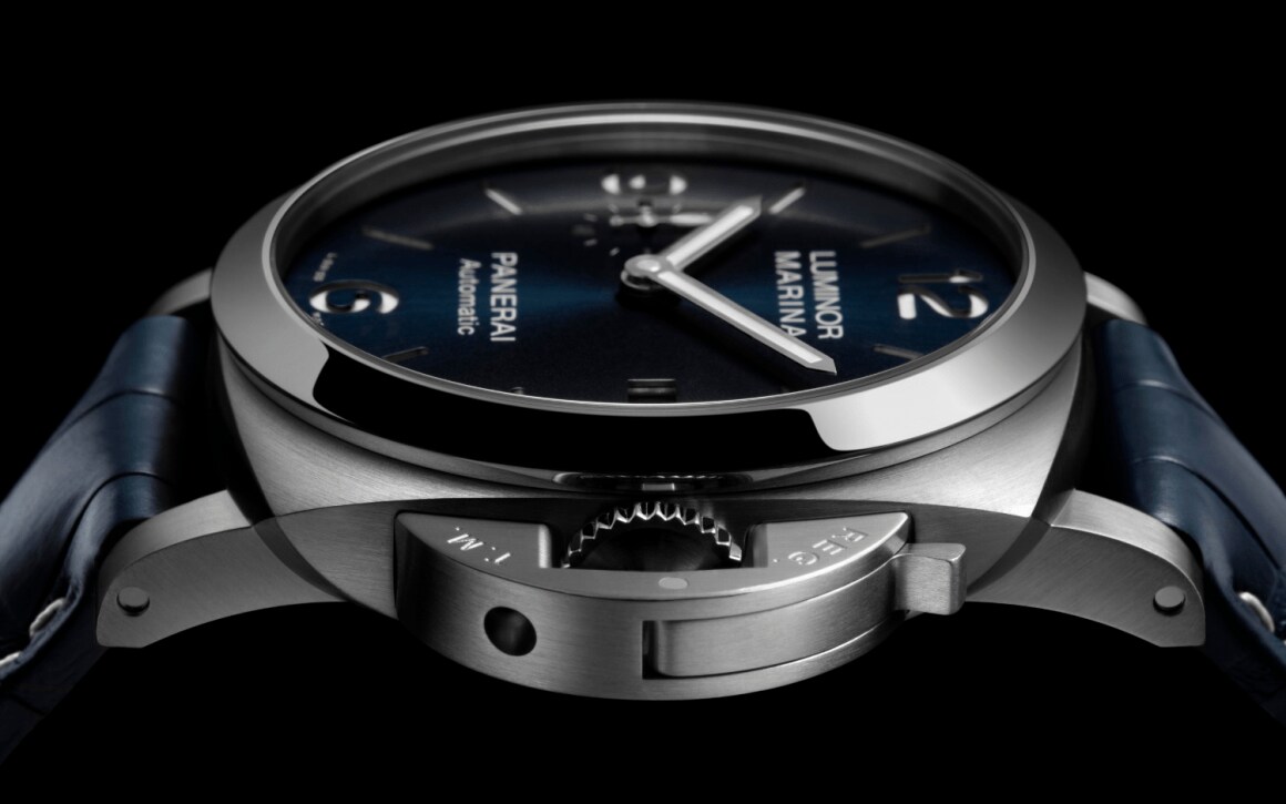 The Complete Calibre Guide to Panerai Calibre Watches Of