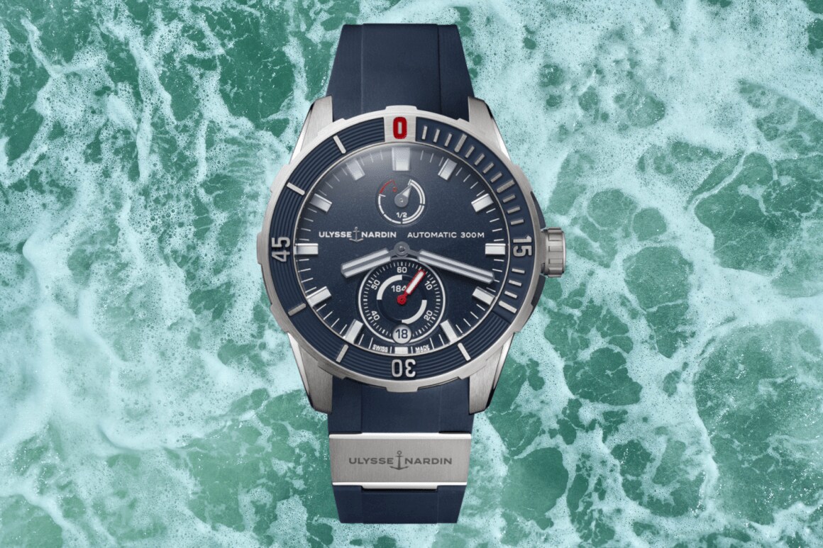 Our Pick Of Divers Watches Calibre Watches Of Switzerland UK