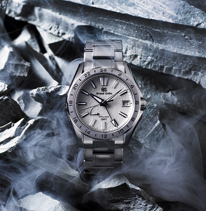 Grand Seiko Watches, Seiko Spring Dive Watches for Men & UK | Watches Of Switzerland UK