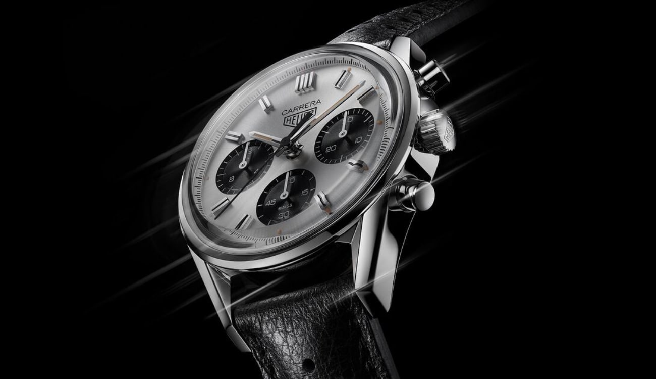 Zenith's New Launches at LVMH Watch Week 2023 