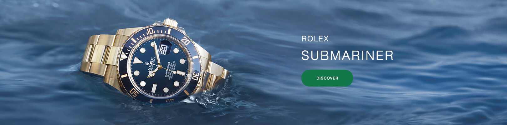 Official Rolex Jeweler in Nevada